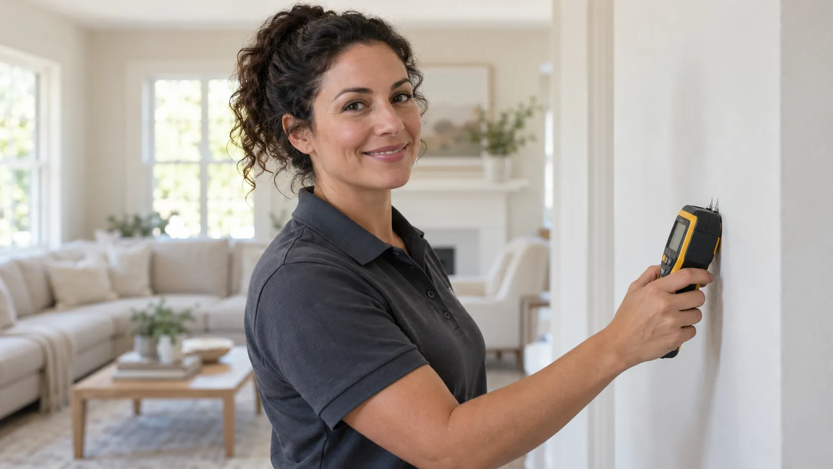 Restoration provider ready to help a Tucson homeowner