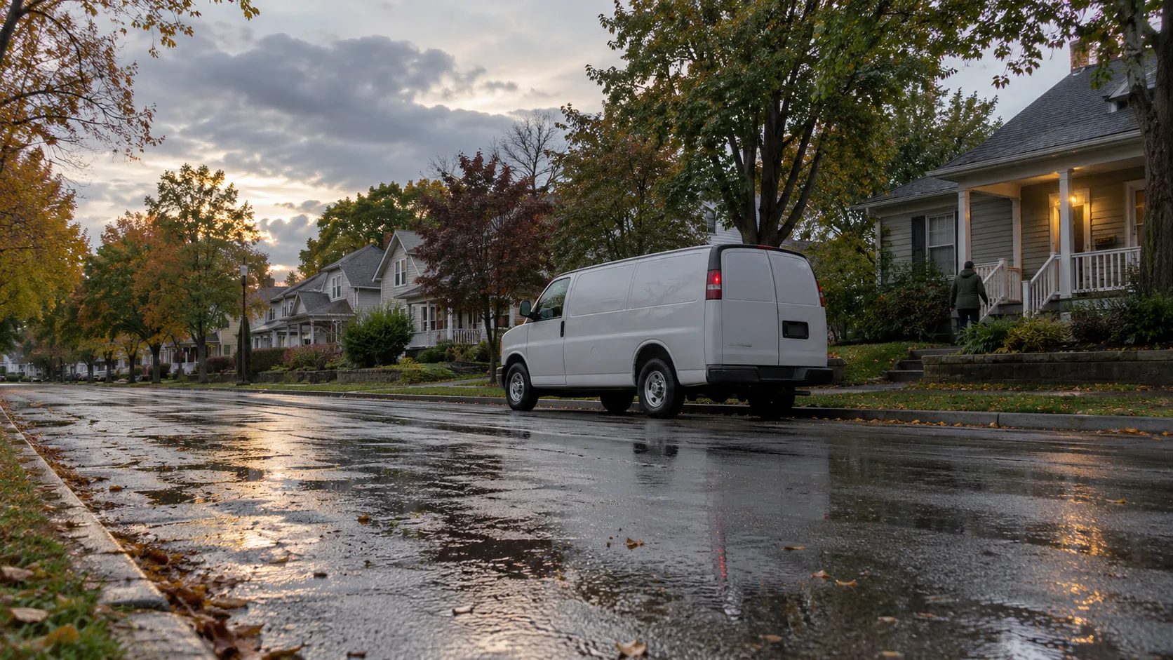 Homes in the Greater Tucson area served by local water damage providers